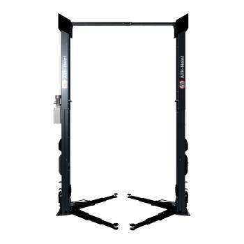 2-Säulenhebebühne ATH Comfort Lift 2.55XL